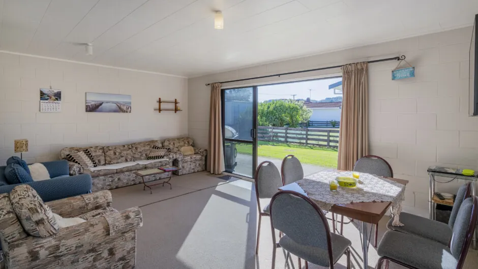 Location Plus - Whangamata Holiday Home in Whangamatā, Coromandel