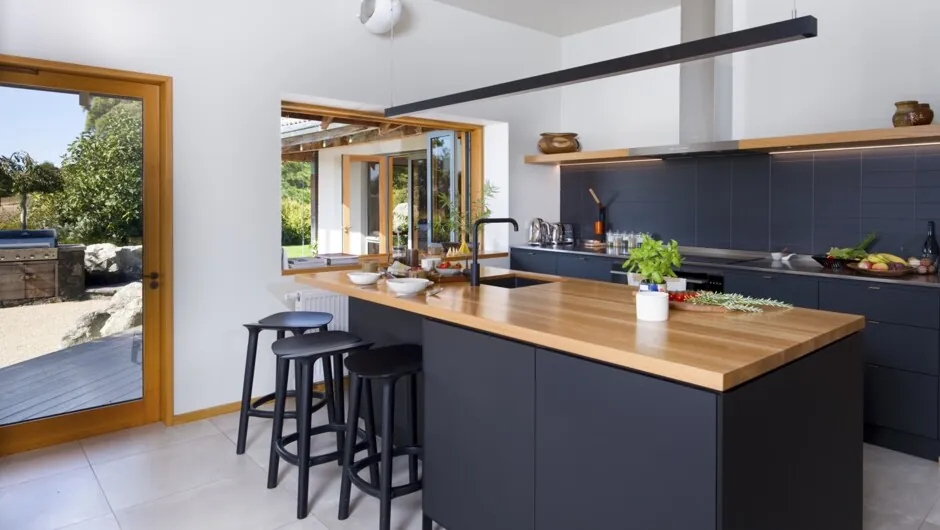 Kumiko's Guest House in Waipara, Christchurch - Canterbury