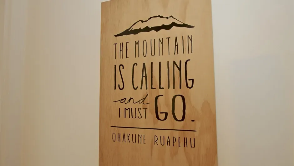 Cosy Alpine HQ - Ohakune Holiday Home in Ohakune, Ruapehu
