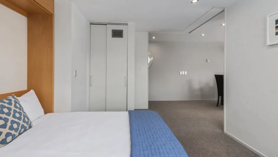 Waimahana 5 - Taupo Holiday Apartment in Taupō Town, Taupō