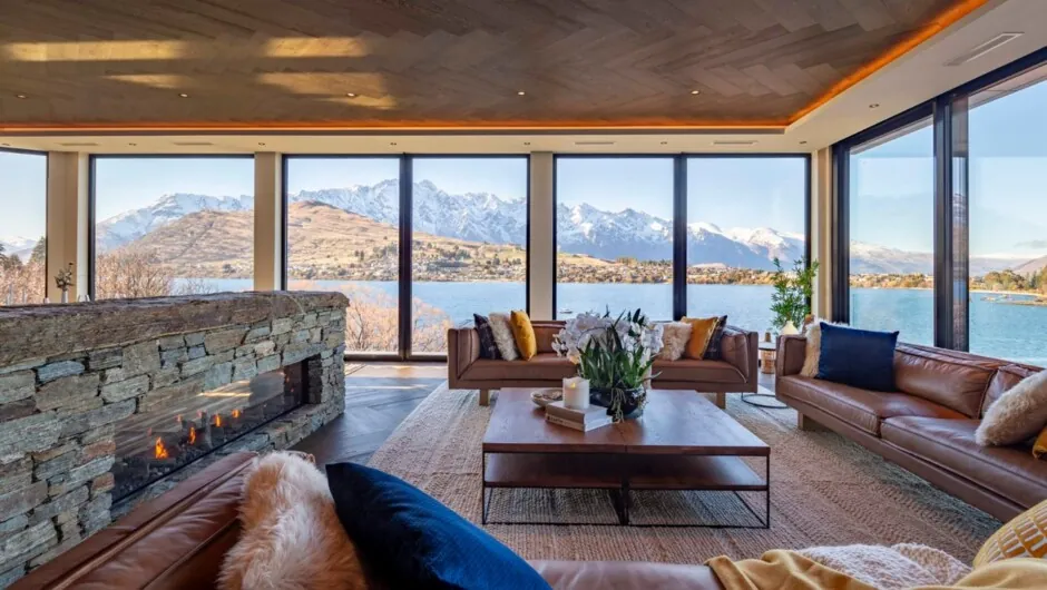 180 Park in Central Queenstown, Queenstown