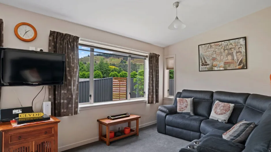 Thyme Away - Clyde Holiday Home in Clyde, Central Otago