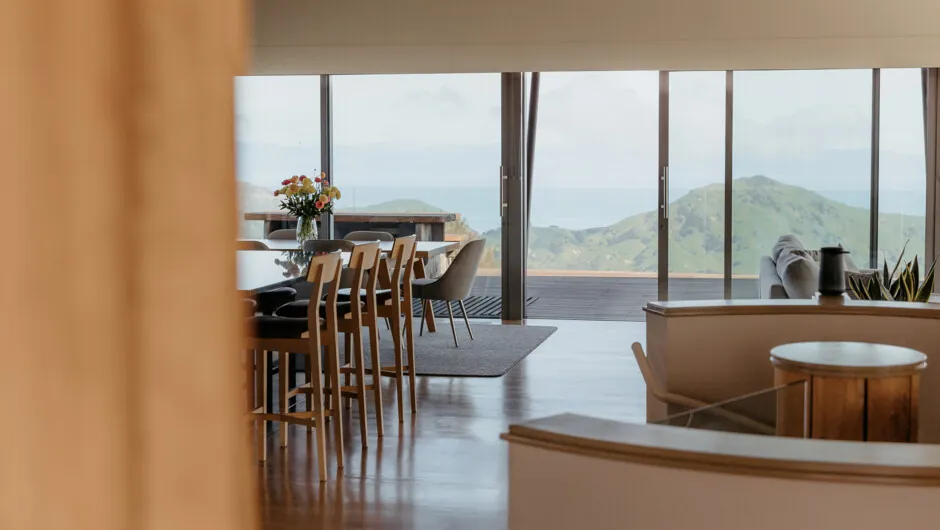 Peak View Retreat in Nelson Central, Nelson Tasman