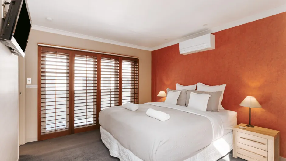 Beyonder - Slow Living Stays - Marine Manor in Mount Maunganui, Bay of Plenty